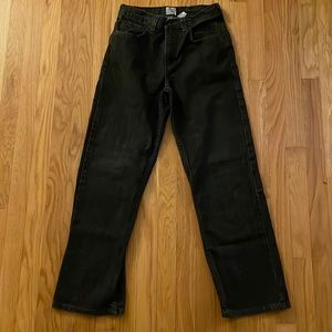 Canon River Blues Boys Black Jeans